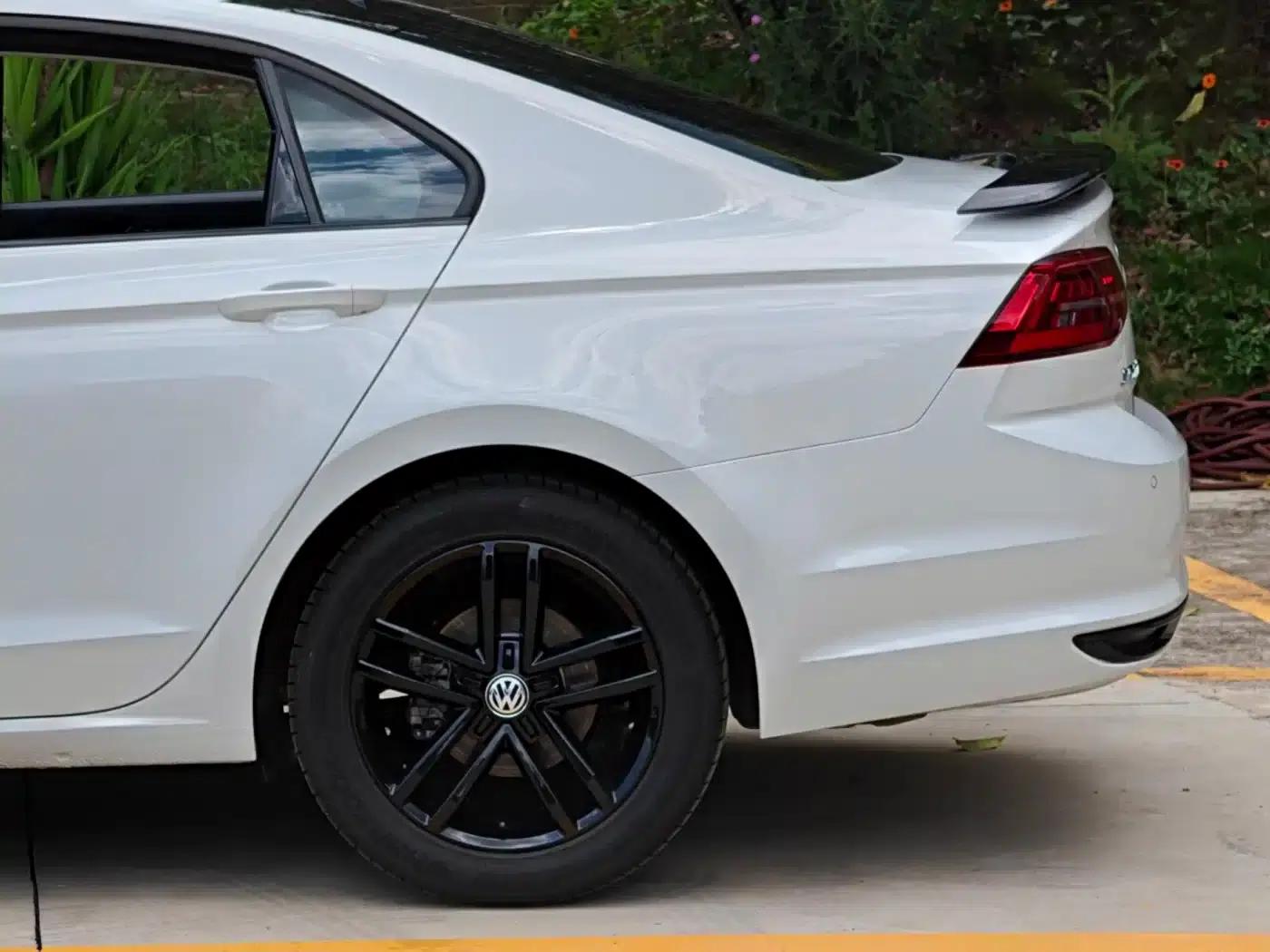 Lamando 2021 280TSI DSG Comfort Edition — миниатюра 10