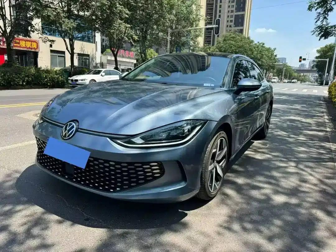Lamando 2022 Lamando L 280TSI DSG Hot Edition — миниатюра 1
