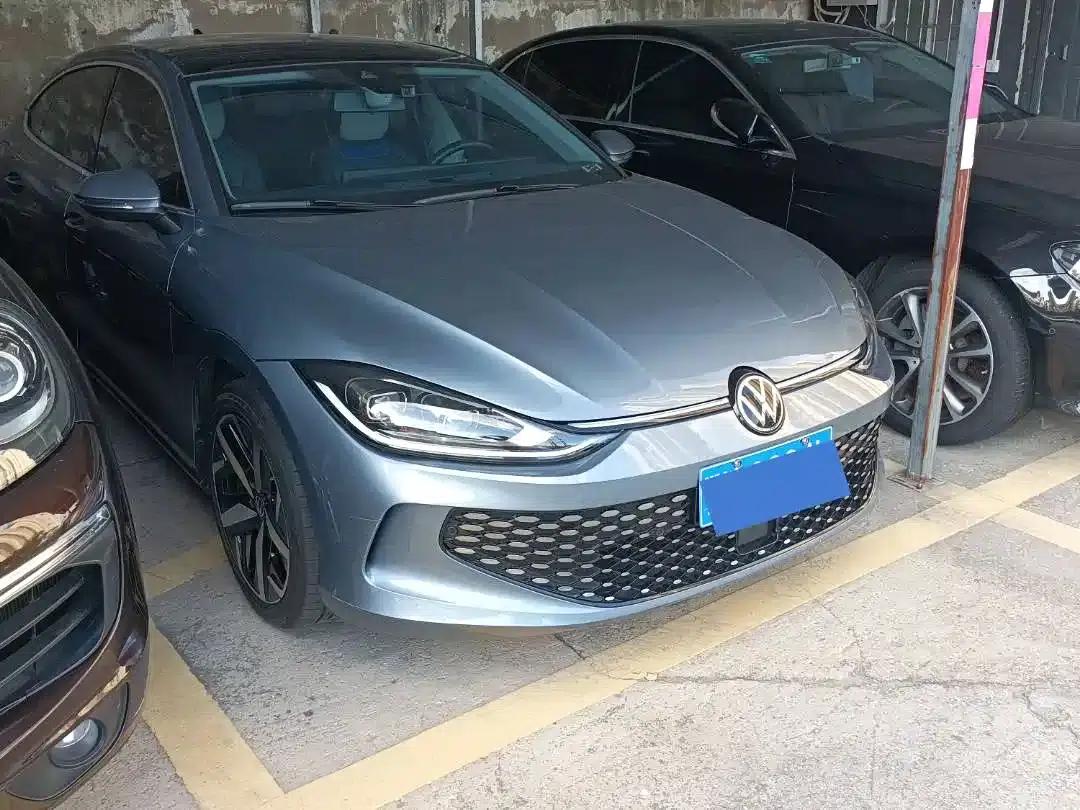 Lamando 2022 Lamando L 280TSI DSG Hot Edition — миниатюра 3