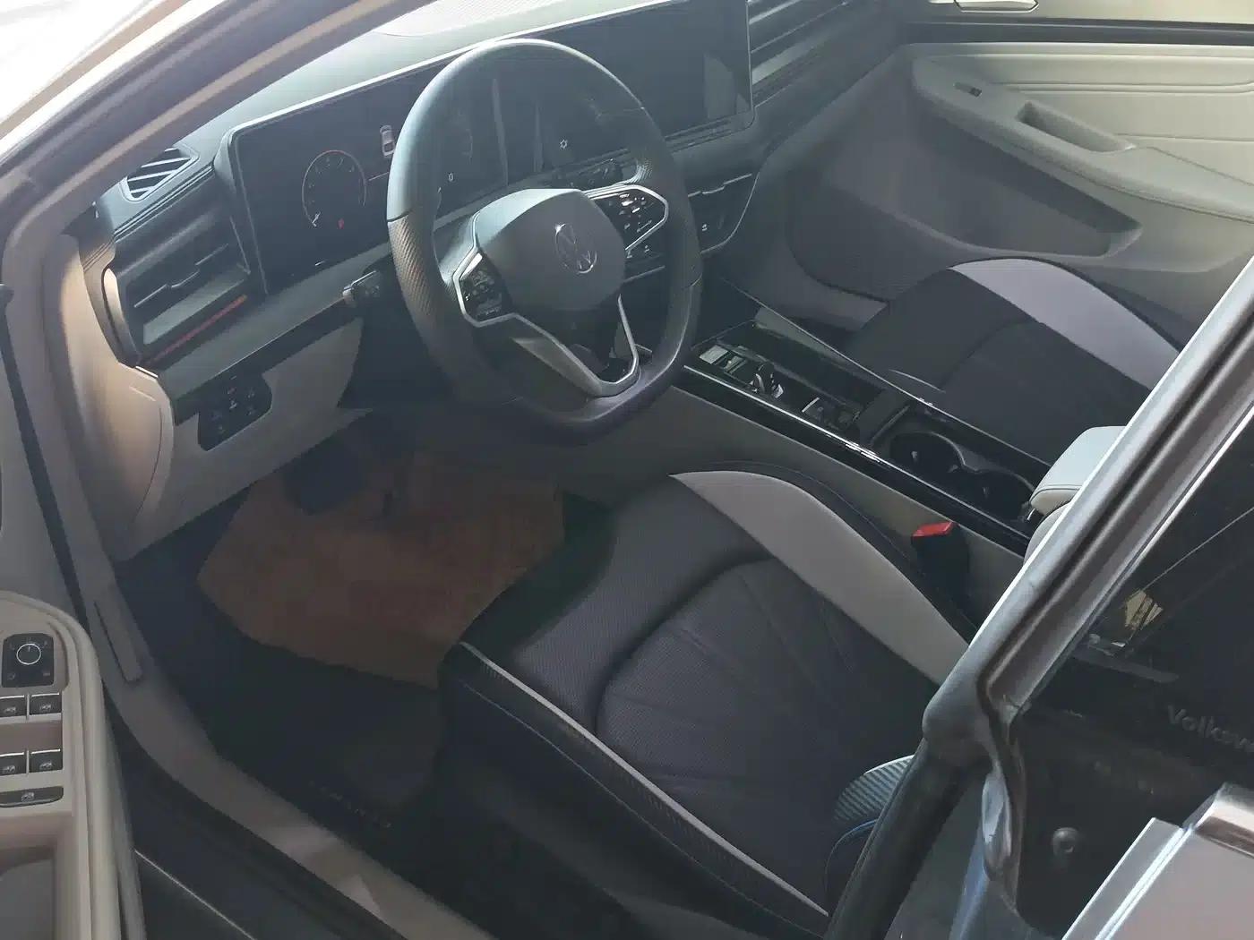 Lamando 2022 Lamando L 280TSI DSG Hot Edition — миниатюра 4