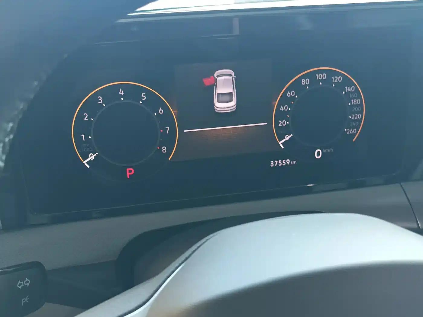 Lamando 2022 Lamando L 280TSI DSG Hot Edition — миниатюра 5