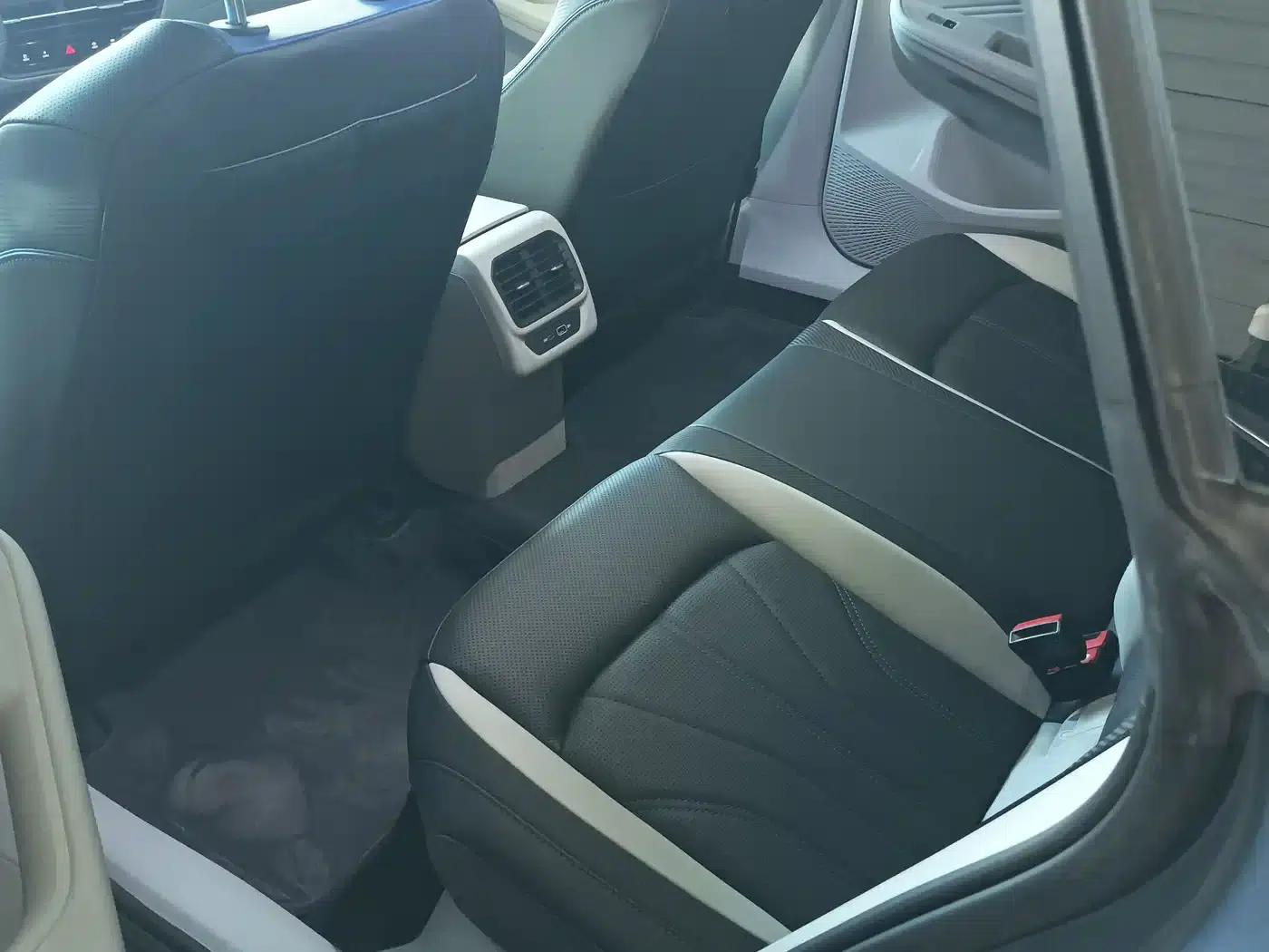 Lamando 2022 Lamando L 280TSI DSG Hot Edition — миниатюра 6