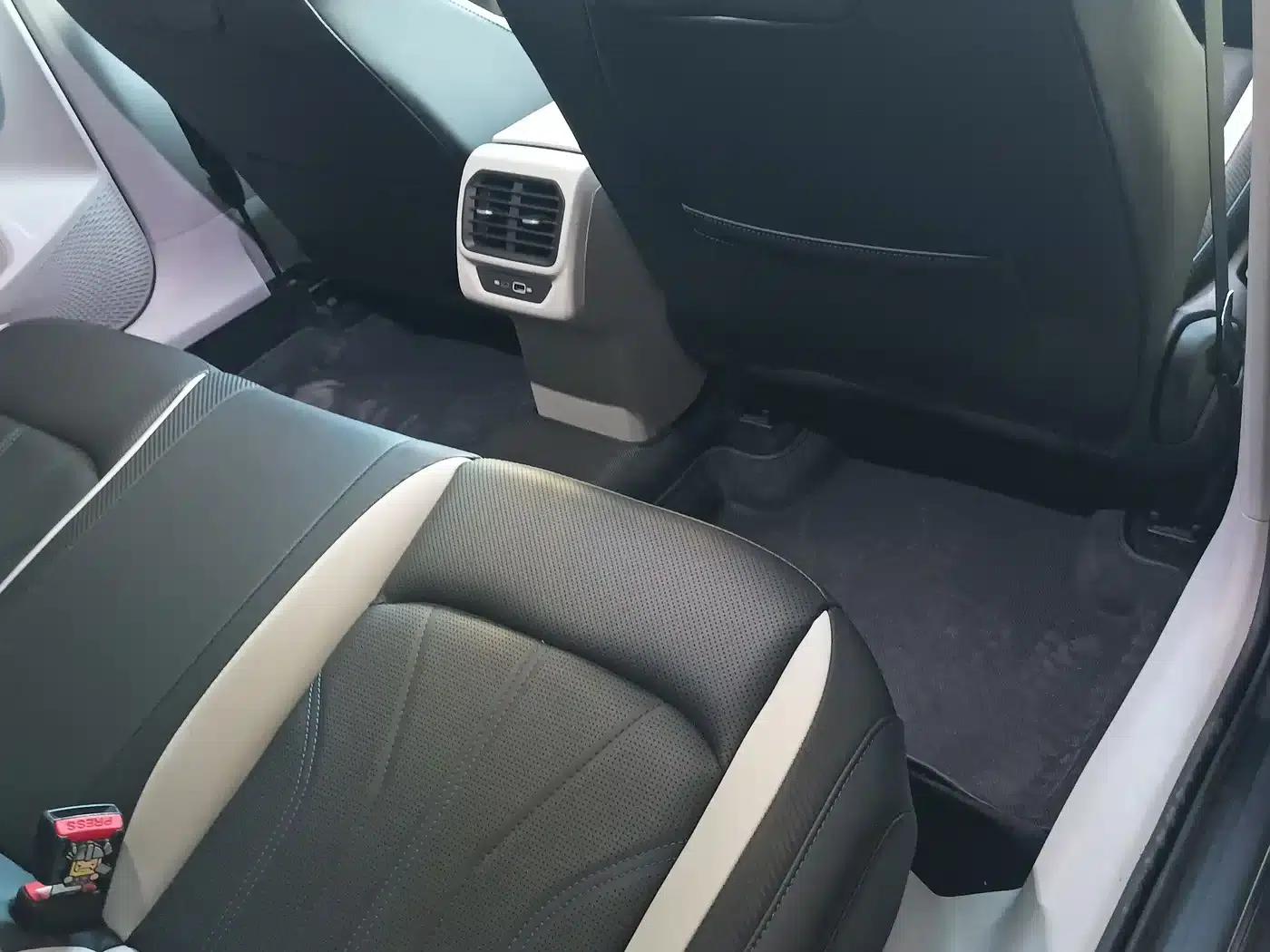 Lamando 2022 Lamando L 280TSI DSG Hot Edition — миниатюра 7