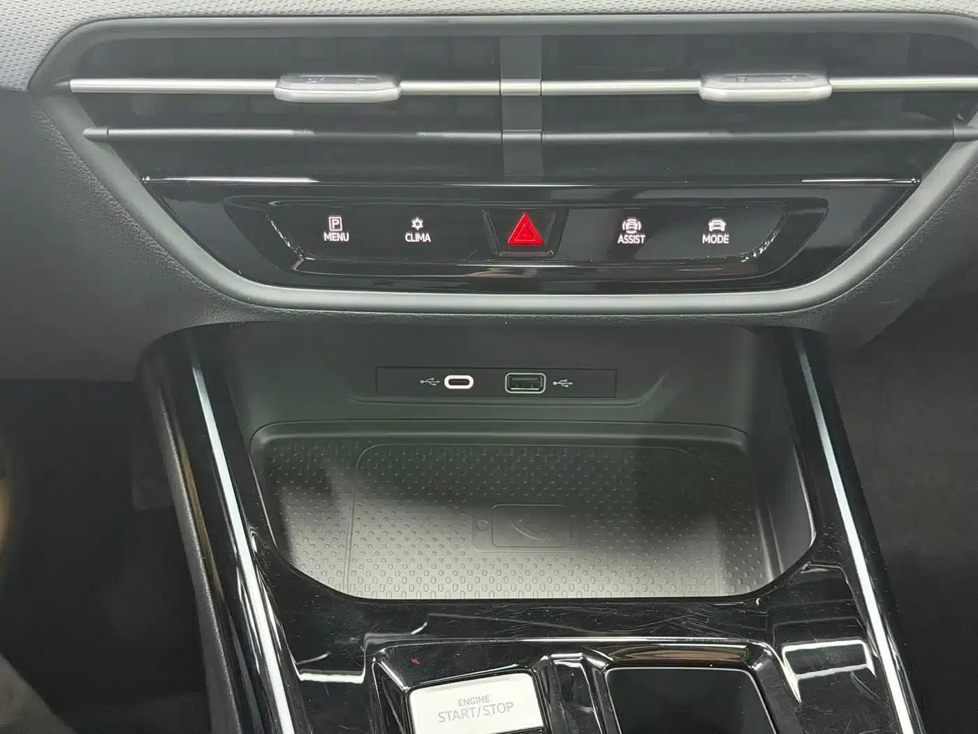 Lamando 2022 Lamando L 280TSI DSG Hot Edition — миниатюра 14
