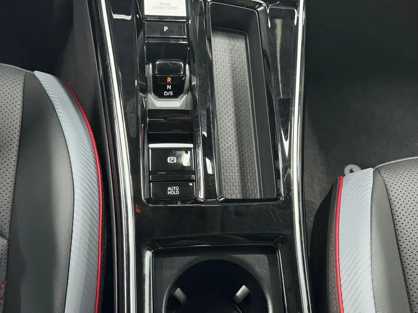 Lamando 2022 Lamando L 280TSI DSG Hot Edition — миниатюра 15