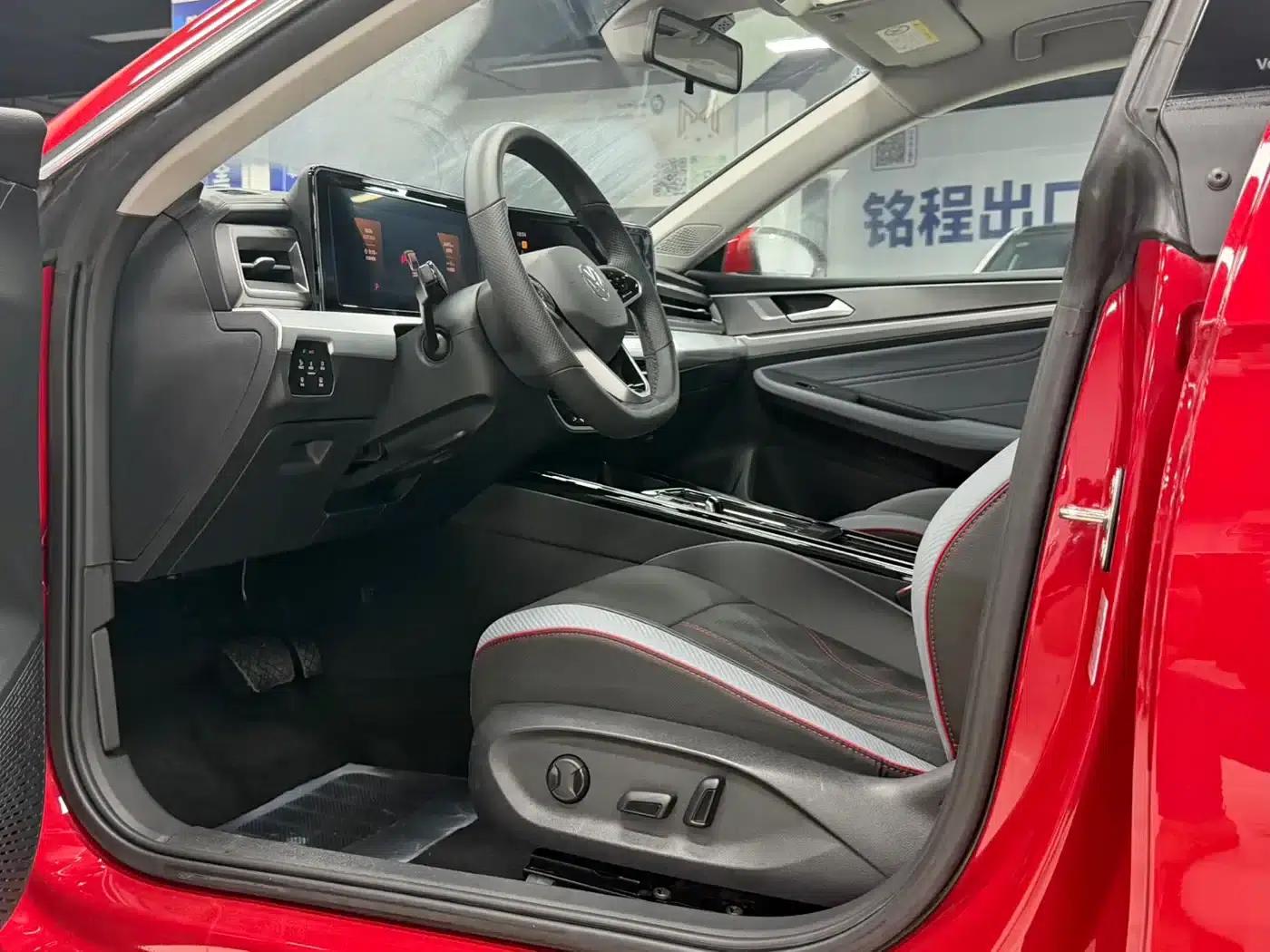 Lamando 2022 Lamando L 280TSI DSG Hot Edition — миниатюра 16