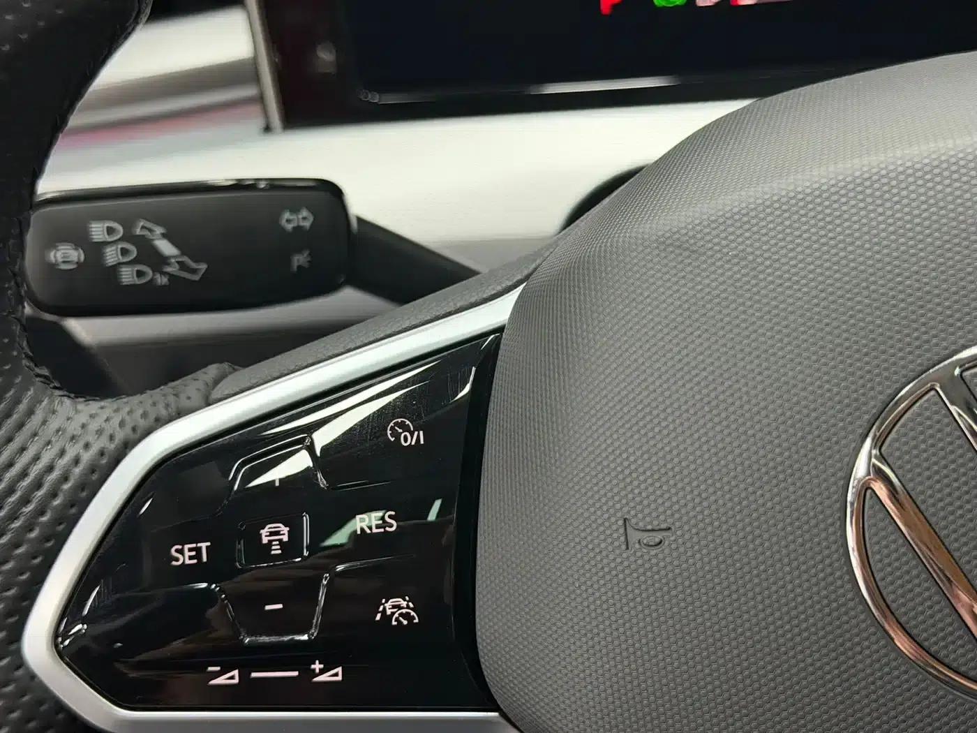 Lamando 2022 Lamando L 280TSI DSG Hot Edition — миниатюра 8