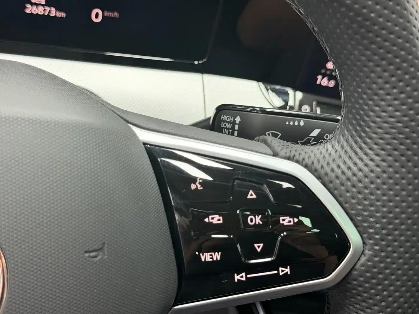 Lamando 2022 Lamando L 280TSI DSG Hot Edition — миниатюра 9