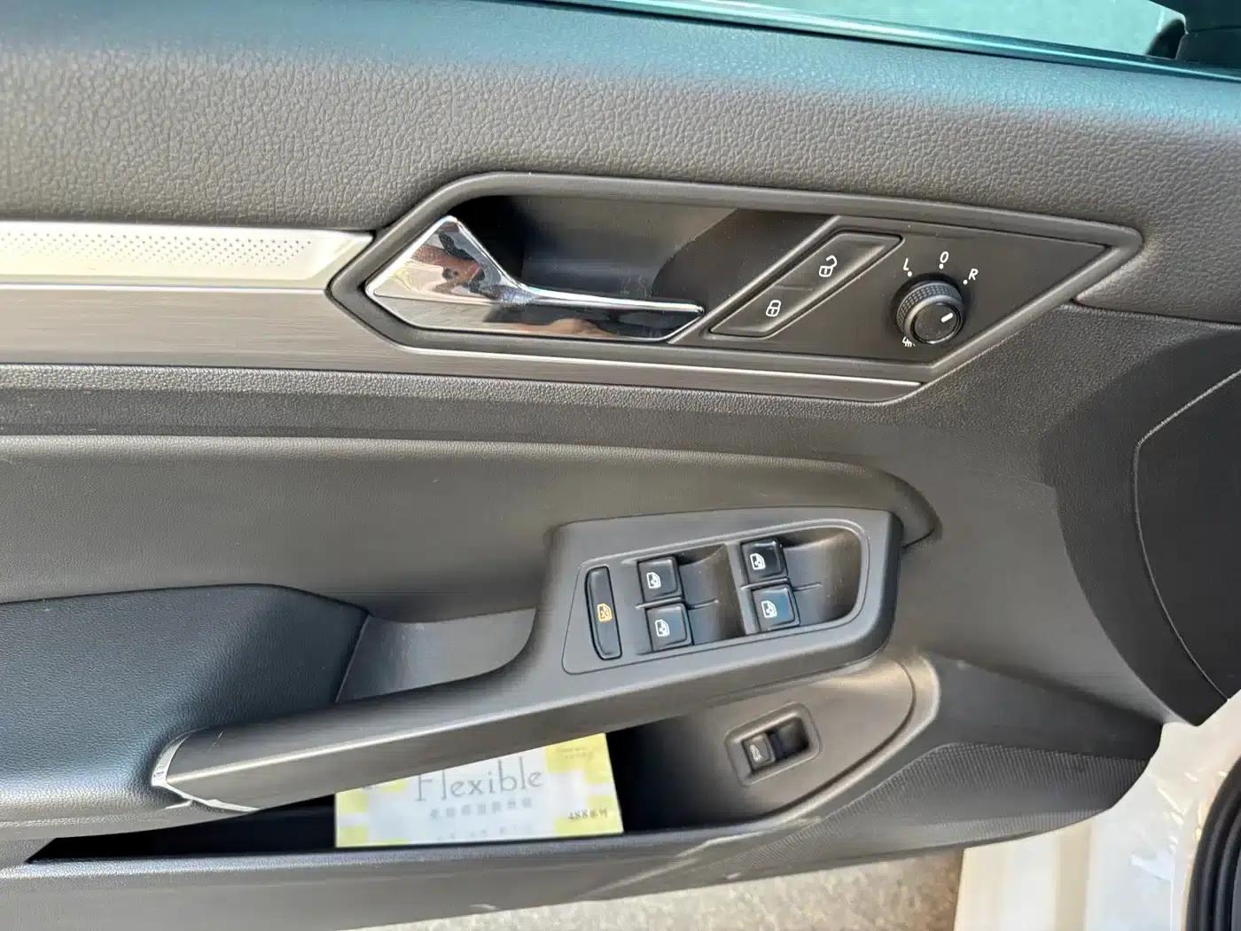Lamando 2021 280TSI DSG Comfort Edition — миниатюра 7