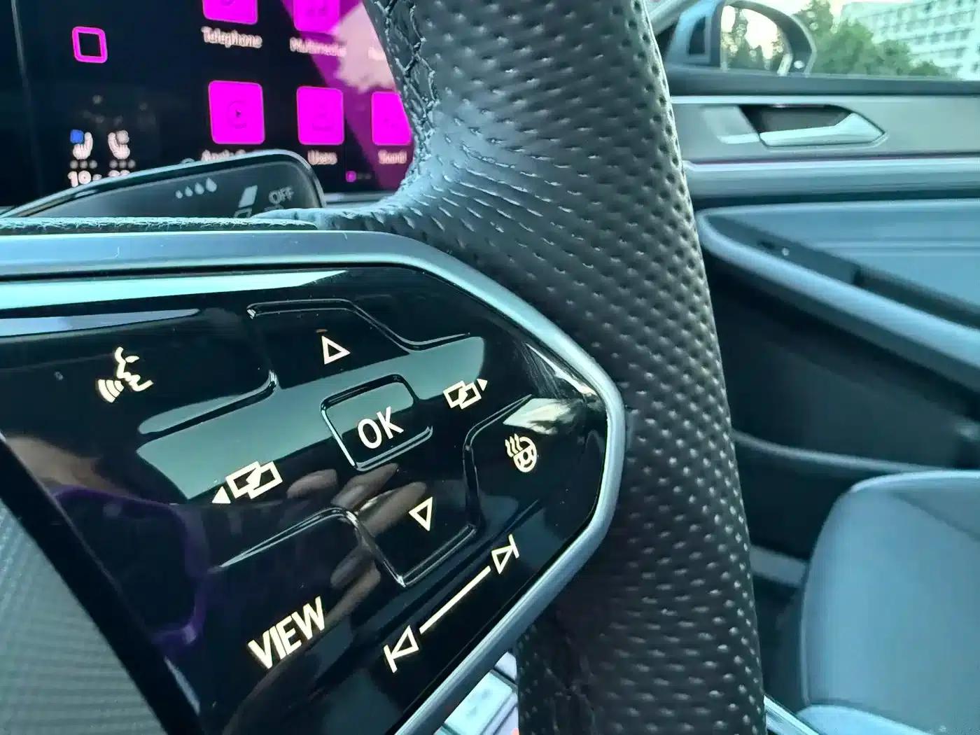 Lamando 2022 Lamando L 280TSI DSG Super Hot Flagship Edition — миниатюра 11