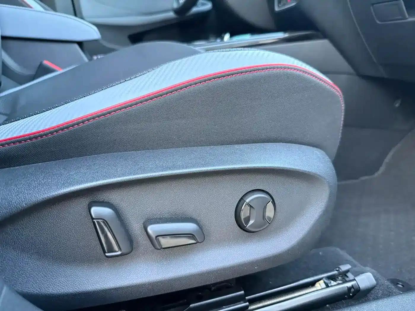 Lamando 2022 Lamando L 280TSI DSG Super Hot Flagship Edition — миниатюра 22