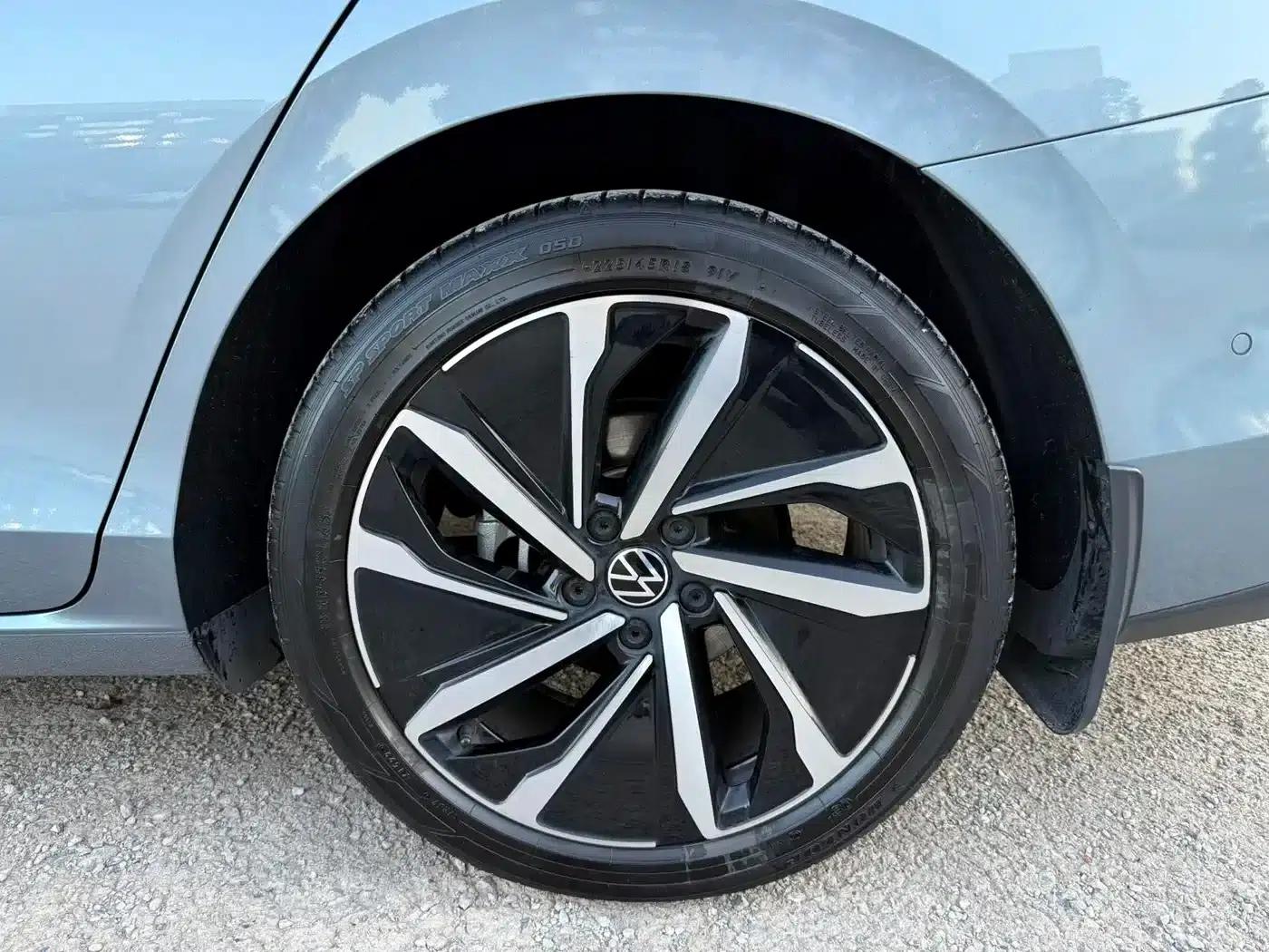 Lamando 2022 Lamando L 280TSI DSG Super Hot Flagship Edition — миниатюра 8