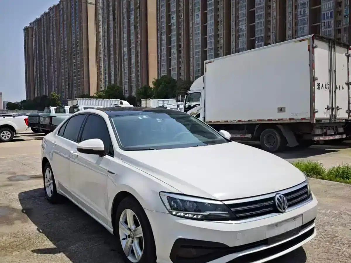 Lamando 2021 230TSI DSG Fashion Edition — миниатюра 3