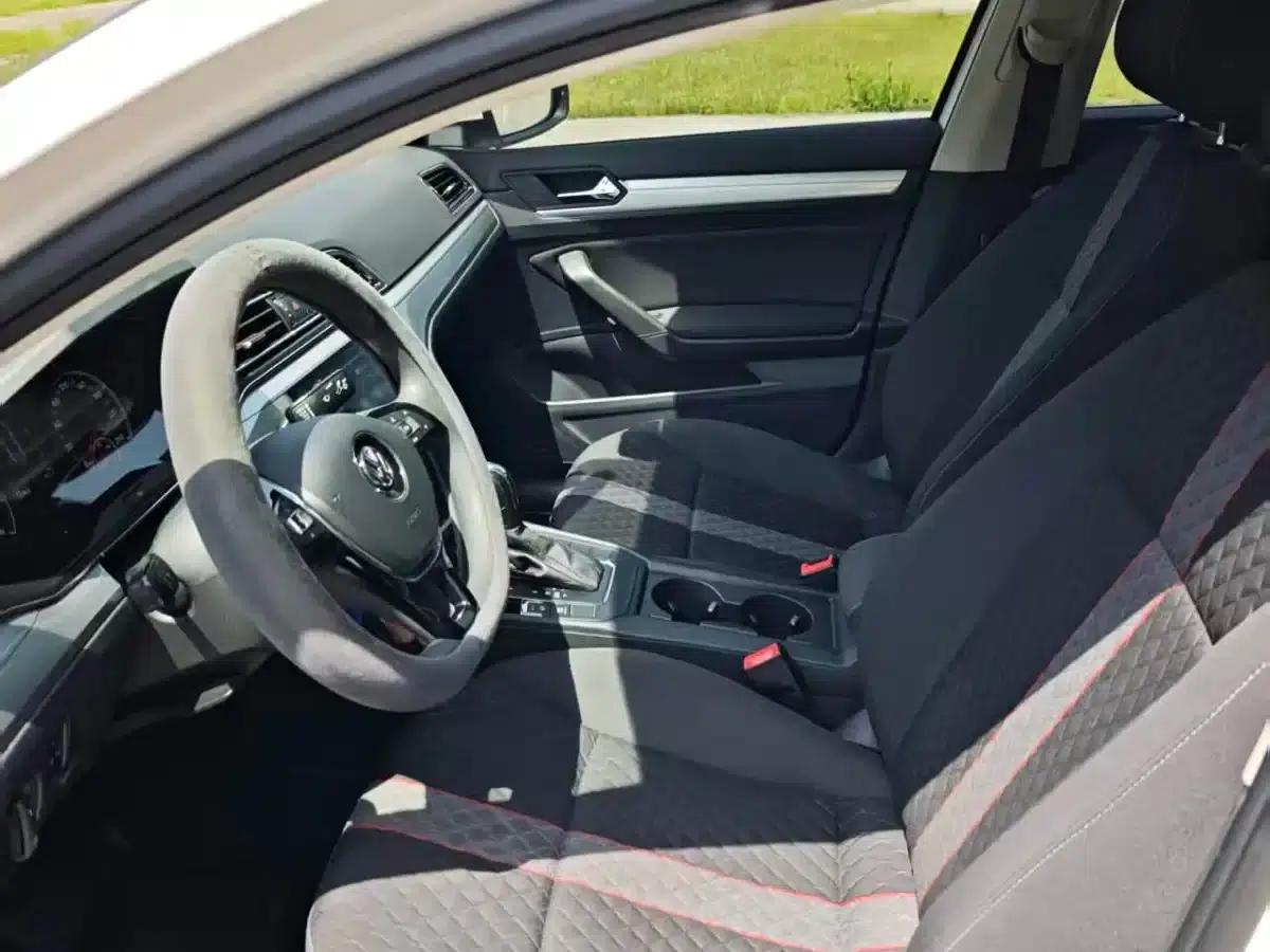 Lamando 2021 230TSI DSG Fashion Edition — миниатюра 7