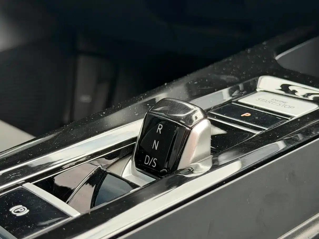 Lamando 2025 Lamando L 280TSI DSG Hot Edition — миниатюра 19