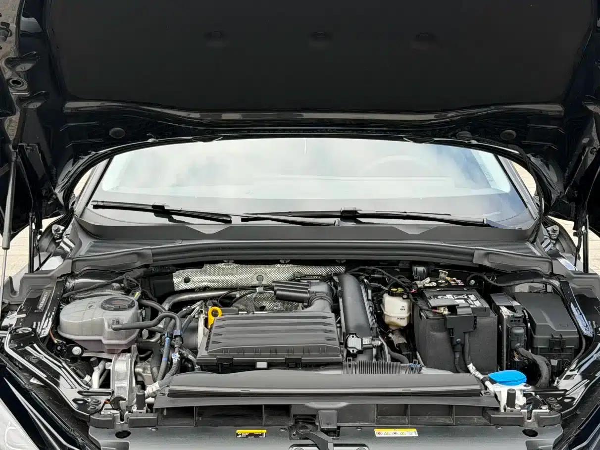 Lamando 2025 Lamando L 280TSI DSG Hot Edition — миниатюра 20