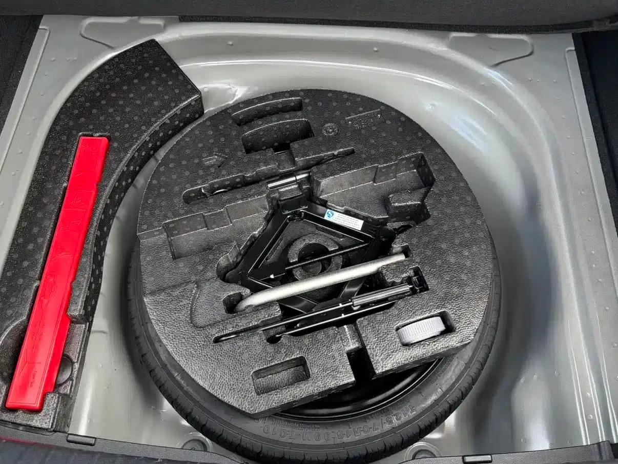 Lamando 2025 Lamando L 280TSI DSG Hot Edition — миниатюра 24