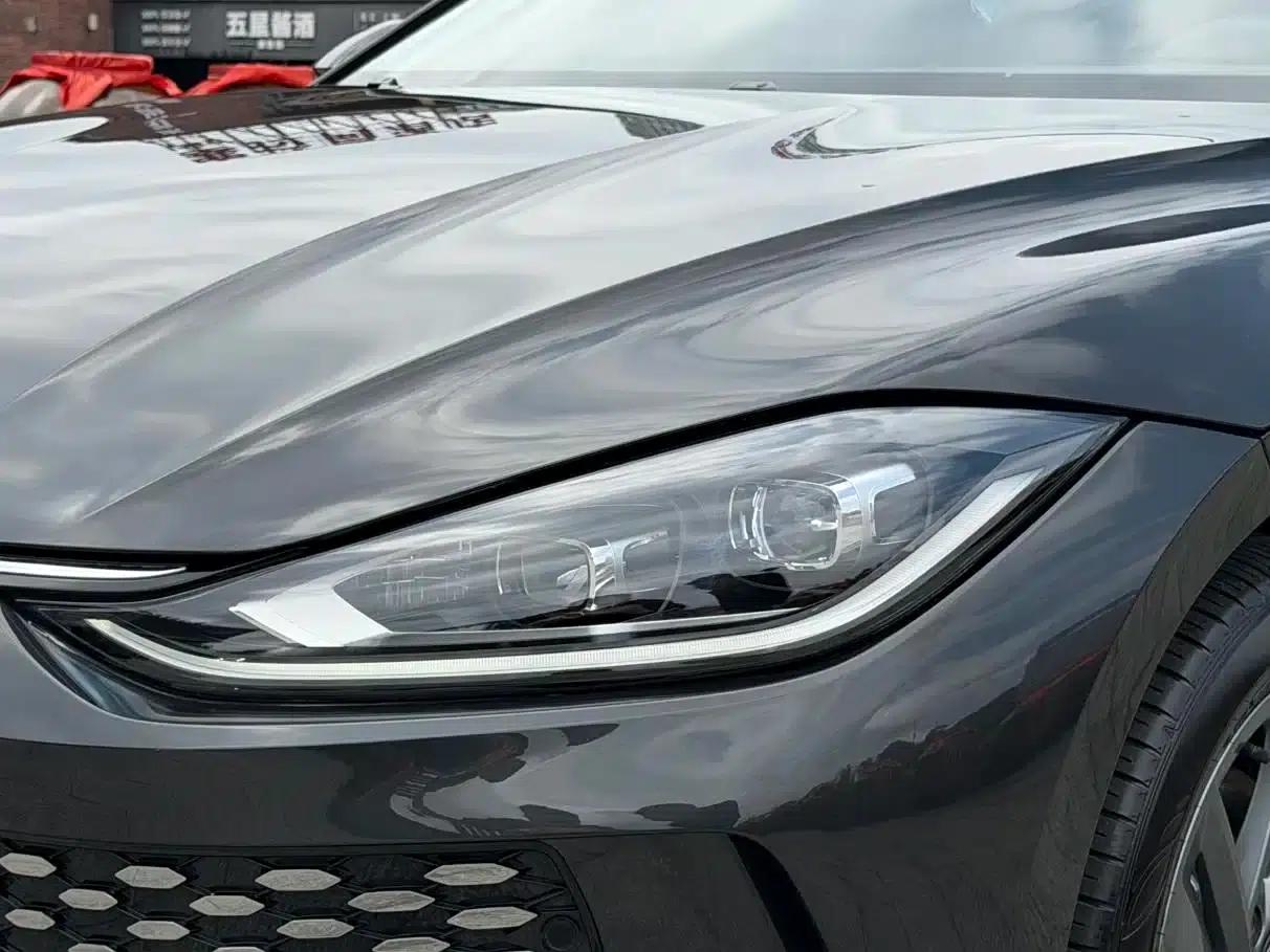 Lamando 2025 Lamando L 280TSI DSG Hot Edition — миниатюра 7