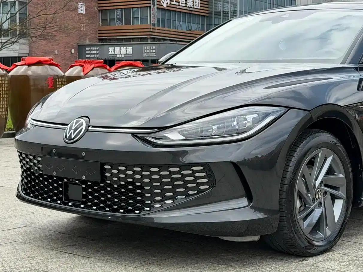 Lamando 2025 Lamando L 280TSI DSG Hot Edition — миниатюра 10