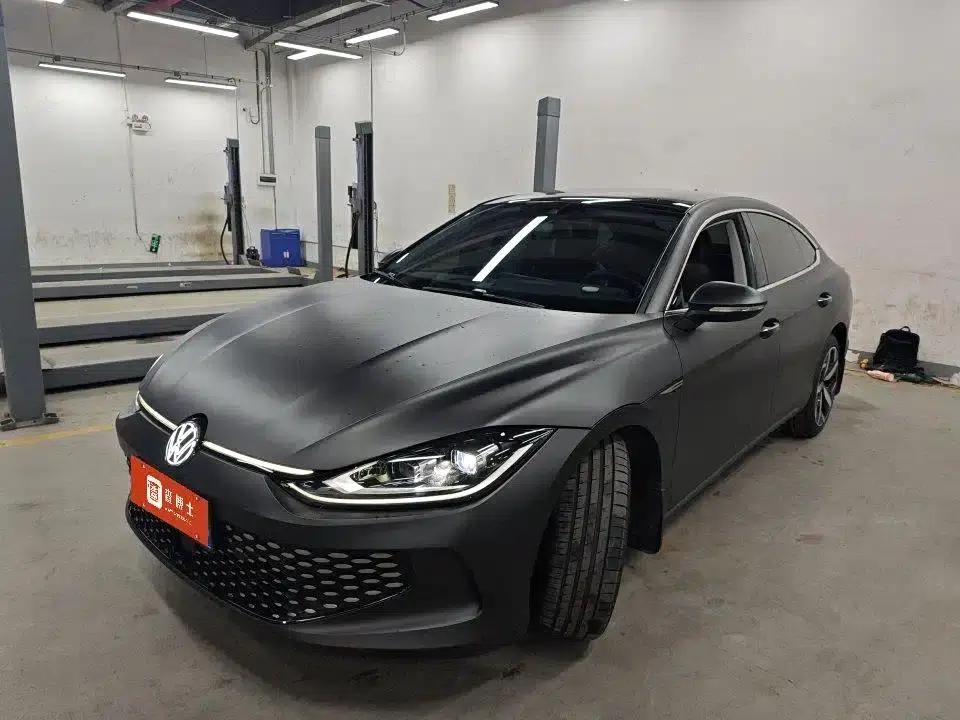 Lamando 2023 Lamando L 280TSI DSG Hot Edition — миниатюра 1