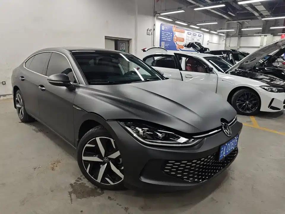 Lamando 2023 Lamando L 280TSI DSG Hot Edition — миниатюра 2