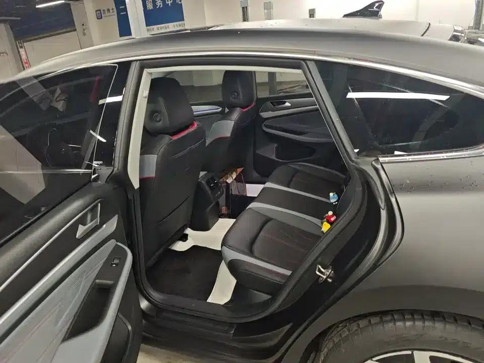 Lamando 2023 Lamando L 280TSI DSG Hot Edition — миниатюра 6