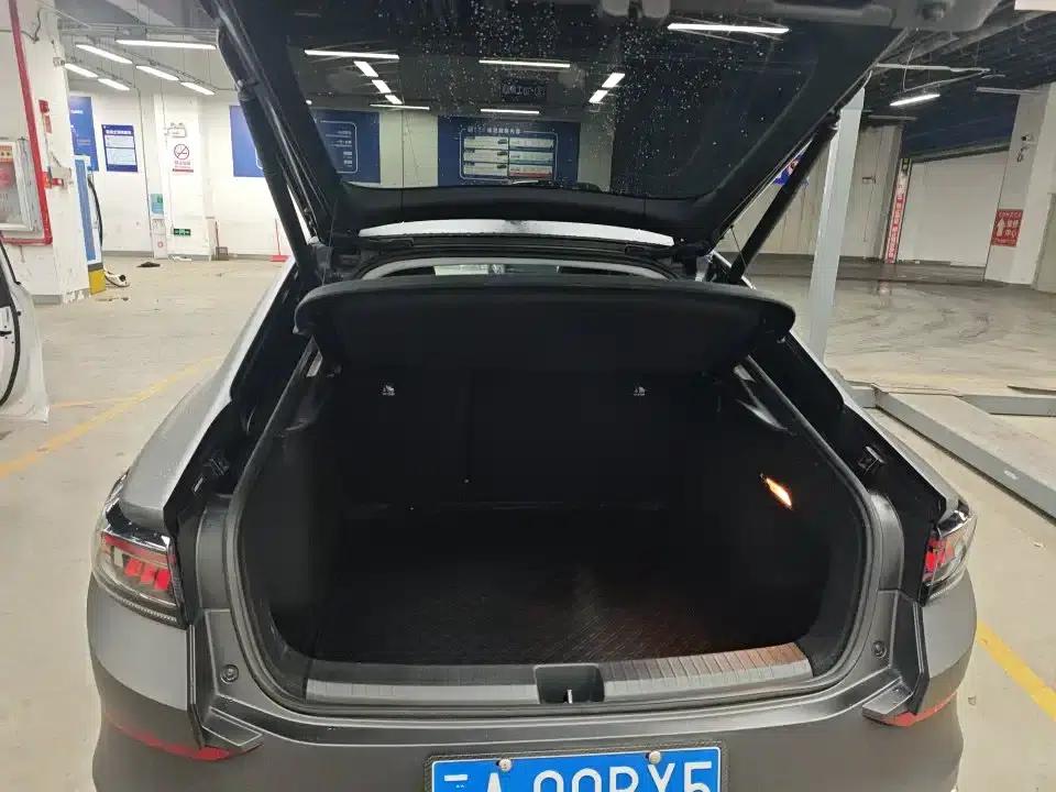 Lamando 2023 Lamando L 280TSI DSG Hot Edition — миниатюра 9