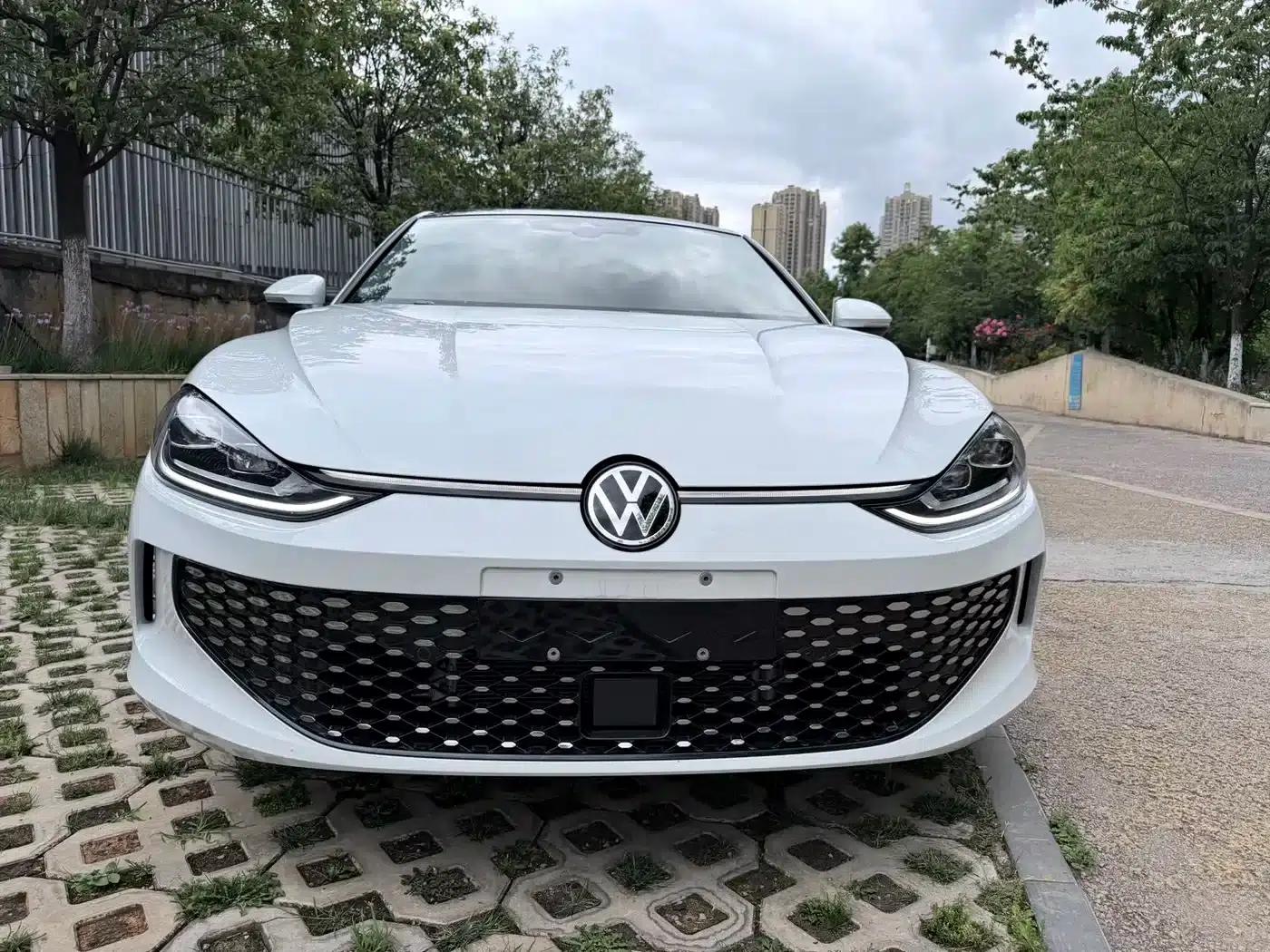 Lamando 2023 Lamando L 280TSI DSG Hot Edition — миниатюра 1