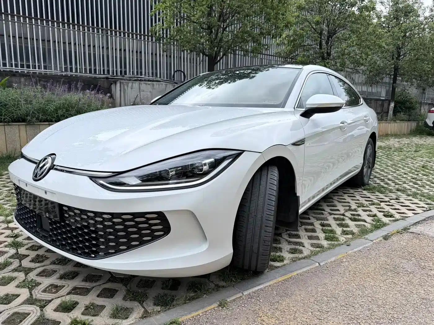 Lamando 2023 Lamando L 280TSI DSG Hot Edition — миниатюра 2