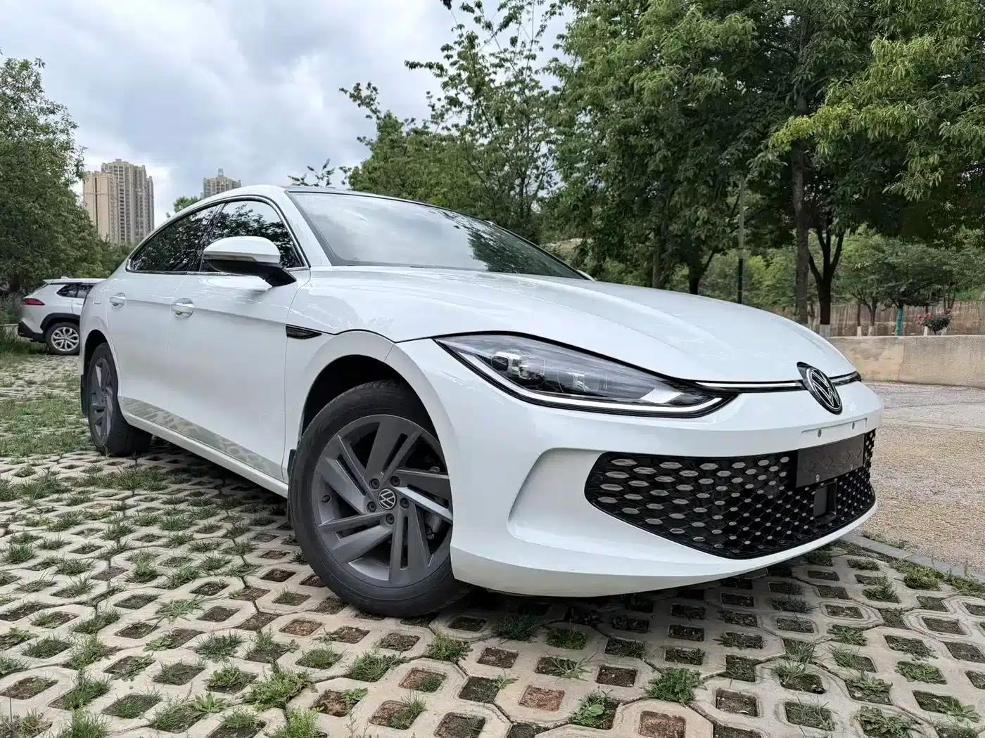 Lamando 2023 Lamando L 280TSI DSG Hot Edition — миниатюра 3