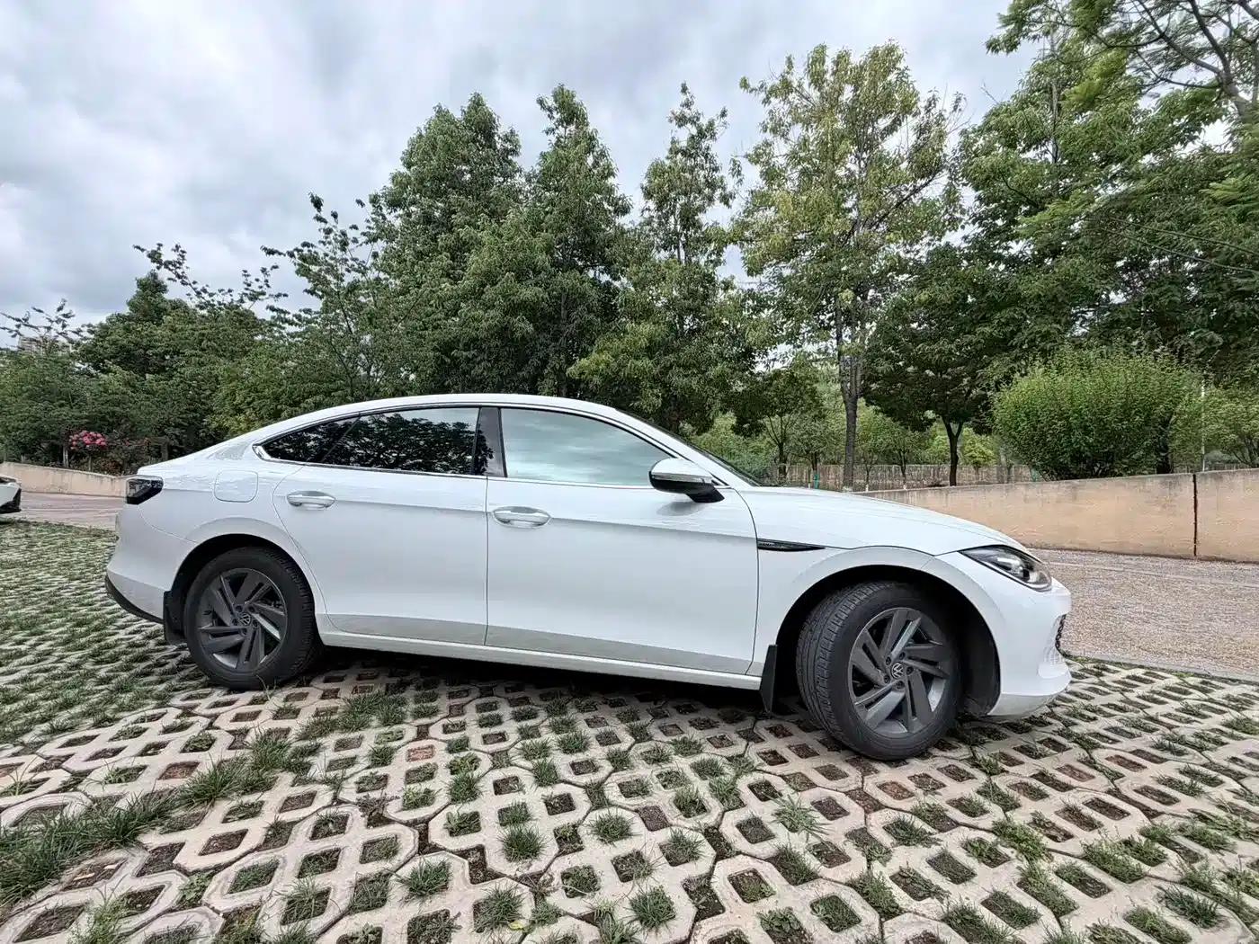 Lamando 2023 Lamando L 280TSI DSG Hot Edition — миниатюра 4