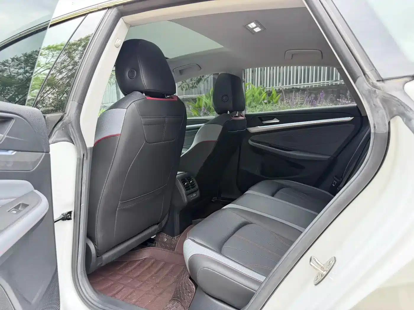 Lamando 2023 Lamando L 280TSI DSG Hot Edition — миниатюра 10