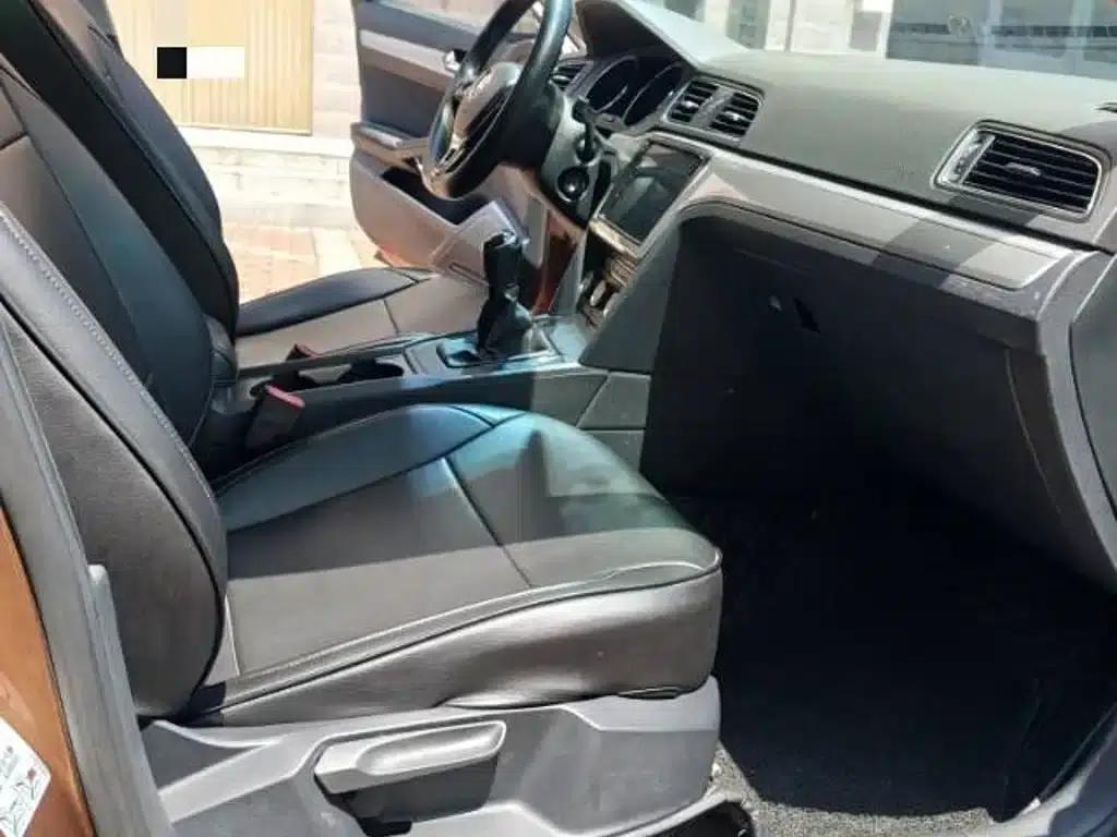 Lamando 2017 230TSI Manual Fashion Edition — миниатюра 4