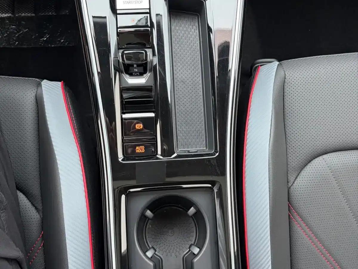 Lamando 2023 Lamando L 280TSI DSG Hot Edition — миниатюра 11