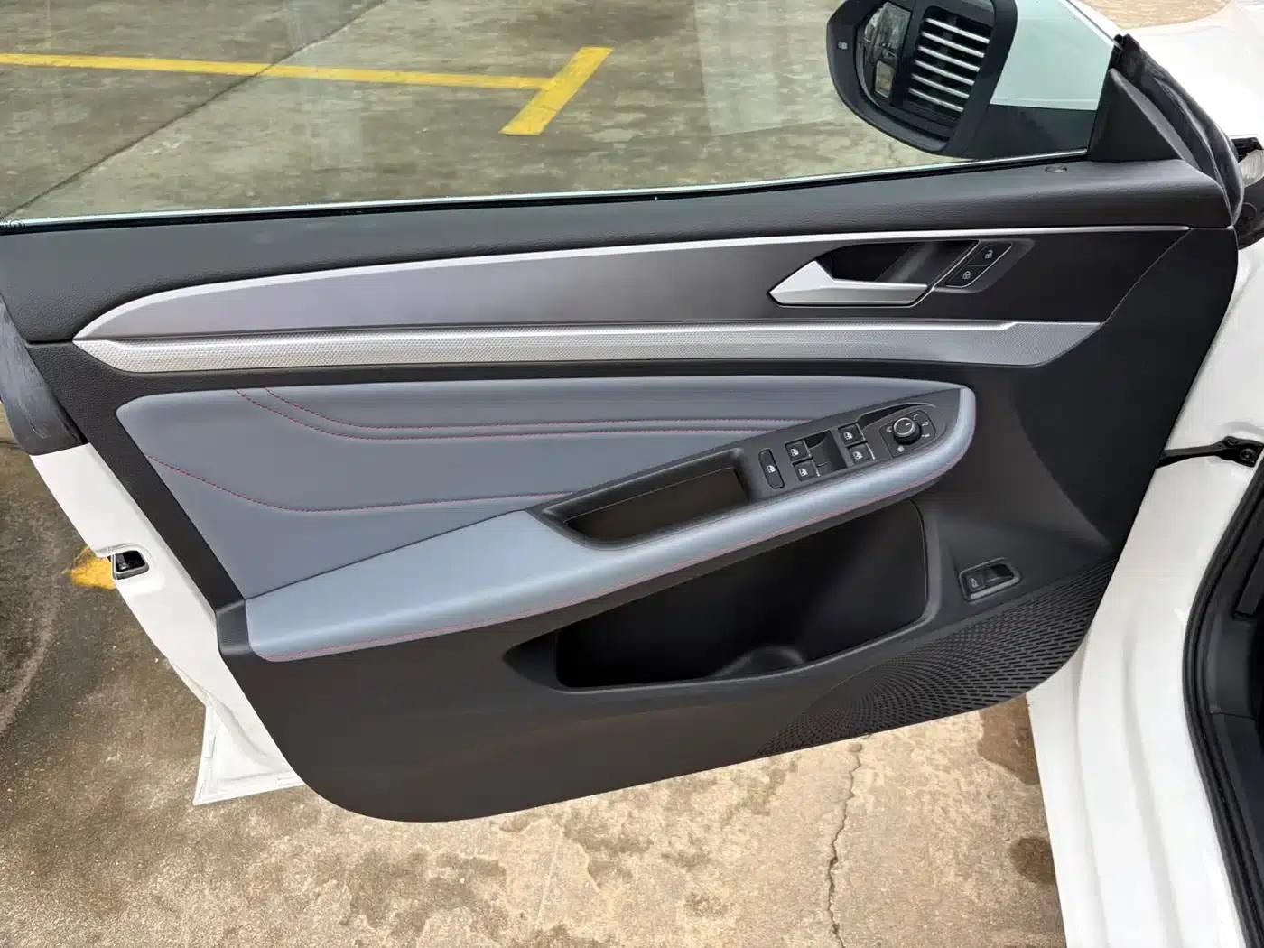 Lamando 2023 Lamando L 280TSI DSG Hot Edition — миниатюра 16