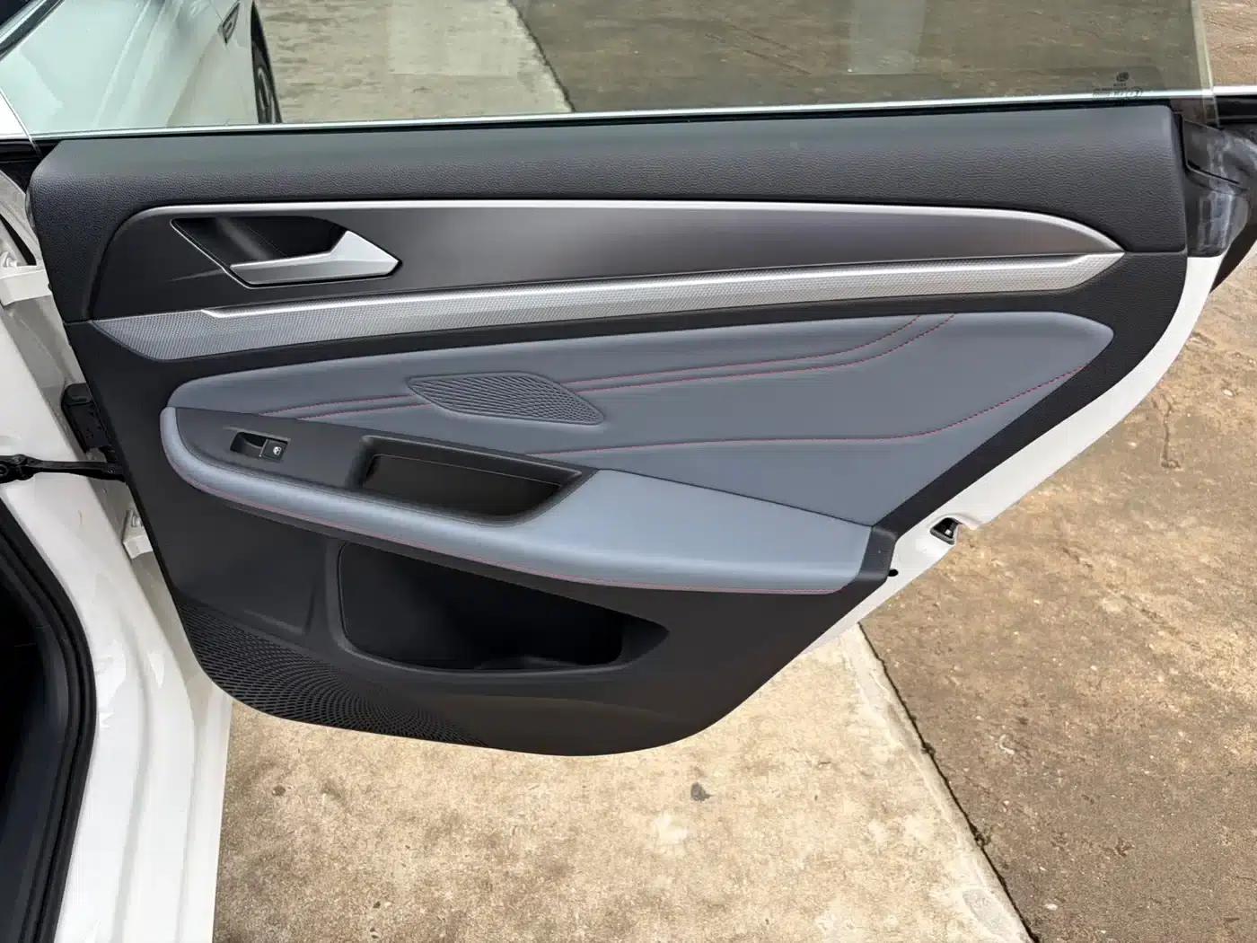 Lamando 2023 Lamando L 280TSI DSG Hot Edition — миниатюра 18