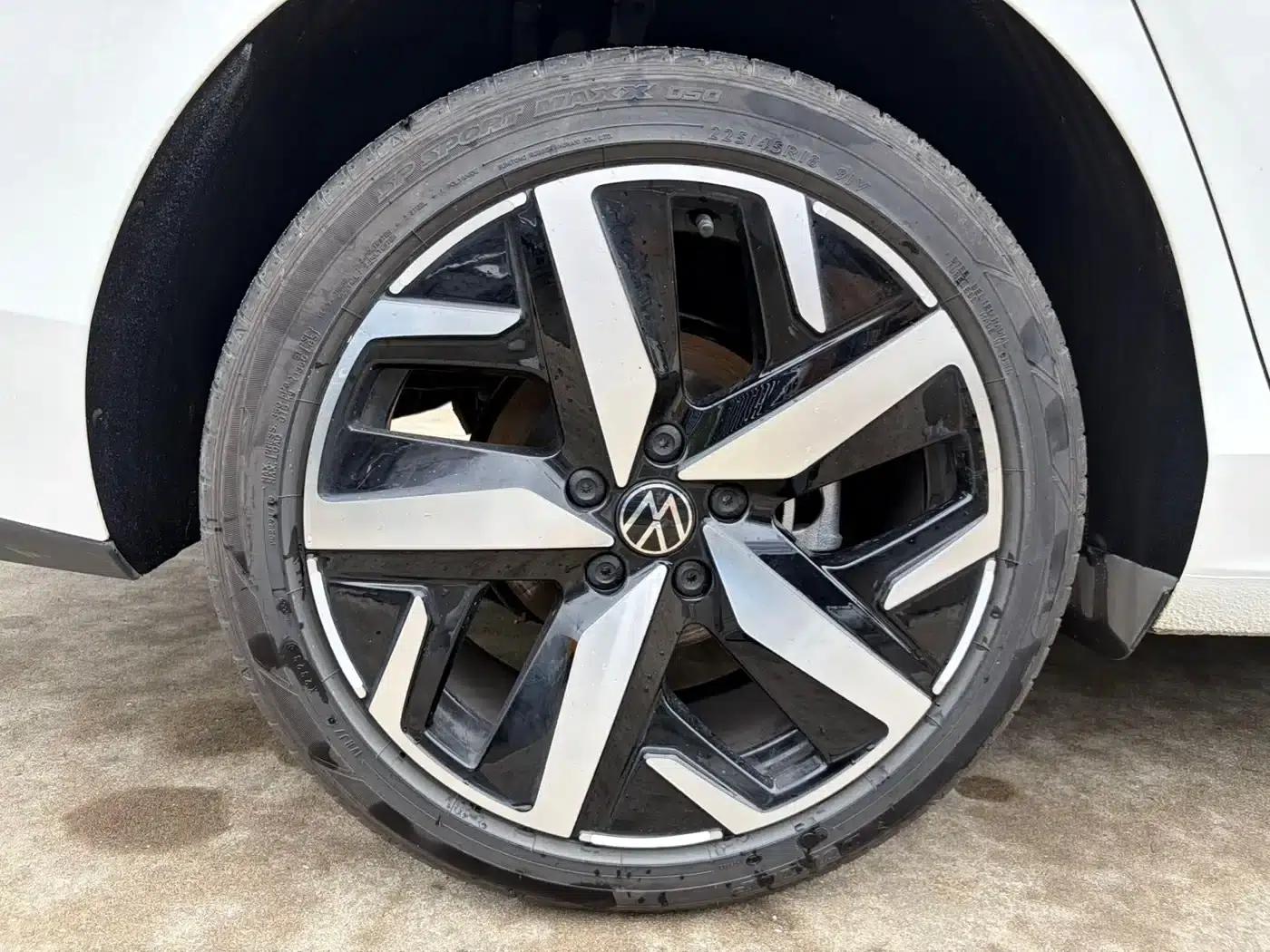 Lamando 2023 Lamando L 280TSI DSG Hot Edition — миниатюра 21