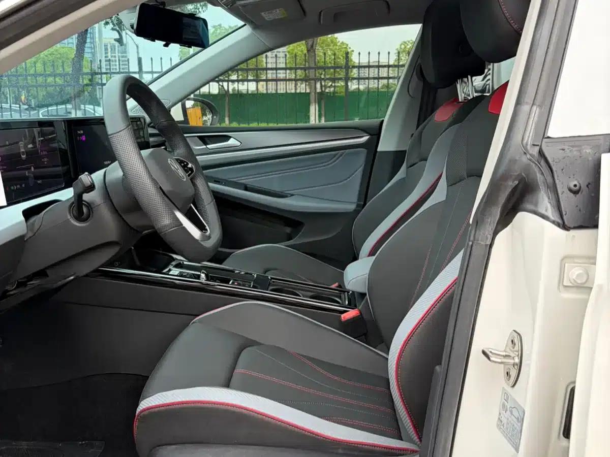 Lamando 2023 Lamando L 280TSI DSG Hot Edition — миниатюра 6