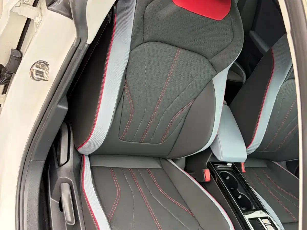 Lamando 2023 Lamando L 280TSI DSG Hot Edition — миниатюра 10