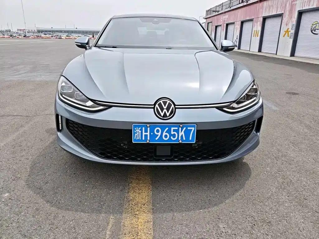 Lamando 2023 Lamando L 280TSI DSG Hot Edition — миниатюра 2