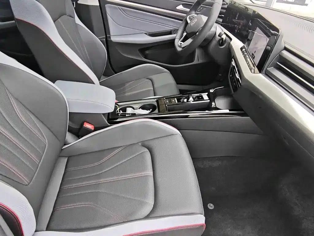 Lamando 2023 Lamando L 280TSI DSG Hot Edition — миниатюра 11