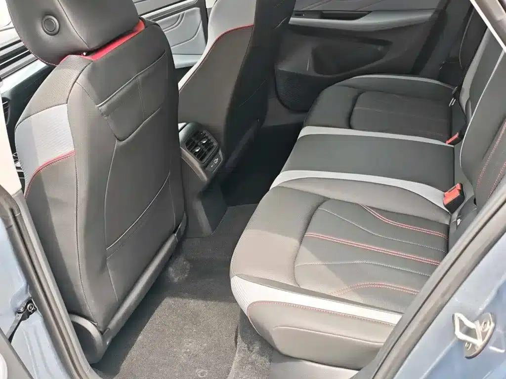 Lamando 2023 Lamando L 280TSI DSG Hot Edition — миниатюра 12