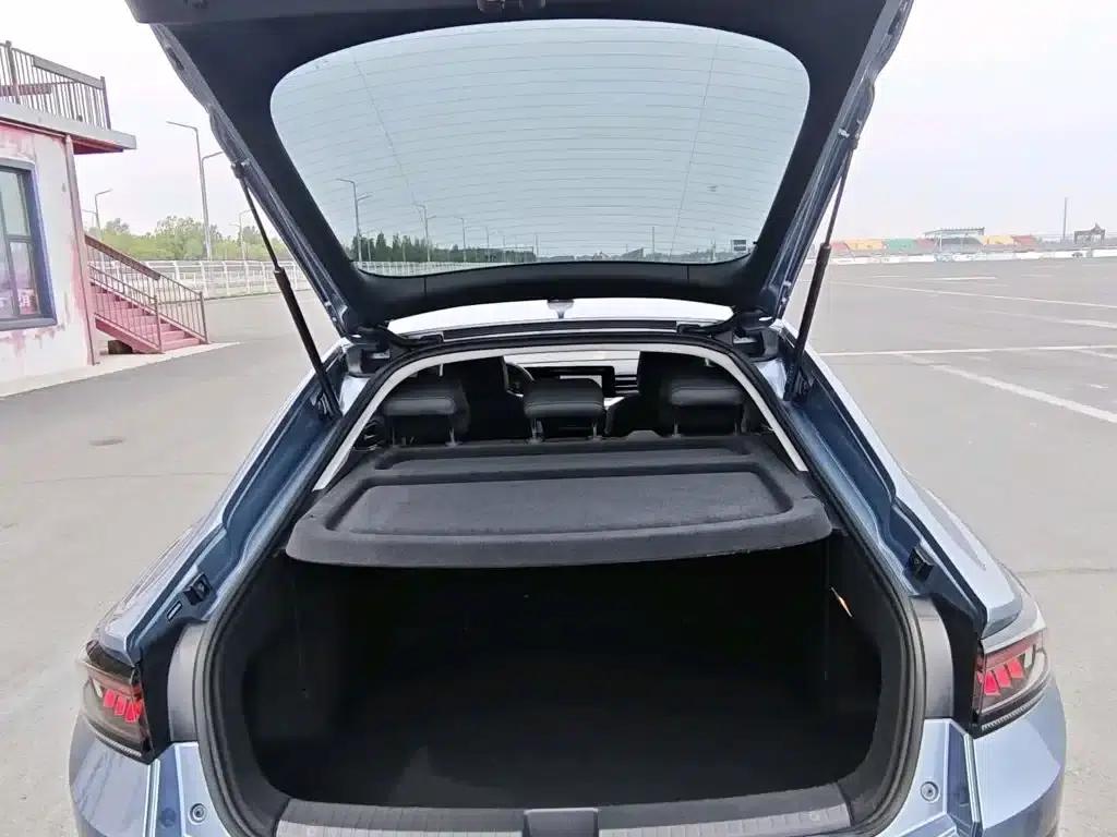 Lamando 2023 Lamando L 280TSI DSG Hot Edition — миниатюра 15