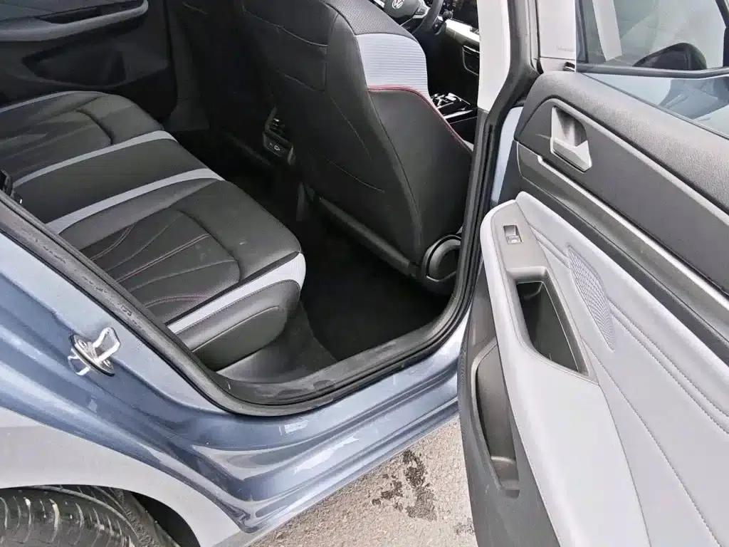Lamando 2023 Lamando L 280TSI DSG Hot Edition — миниатюра 16