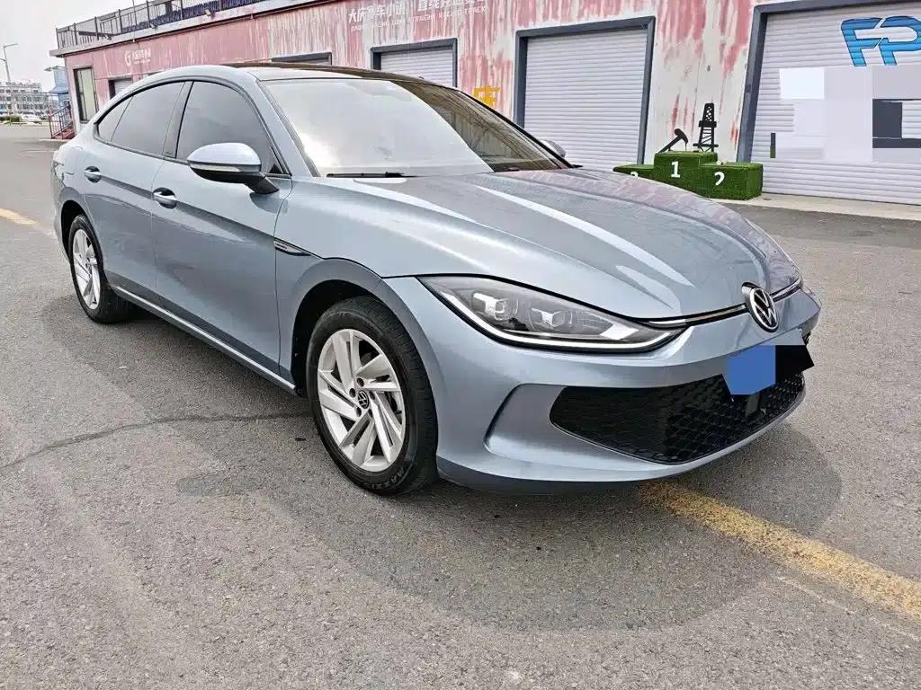 Lamando 2023 Lamando L 280TSI DSG Hot Edition — миниатюра 3