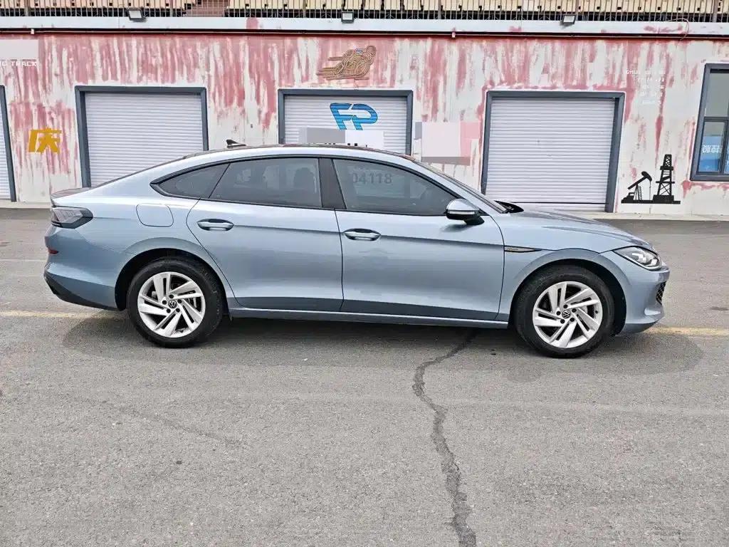 Lamando 2023 Lamando L 280TSI DSG Hot Edition — миниатюра 4