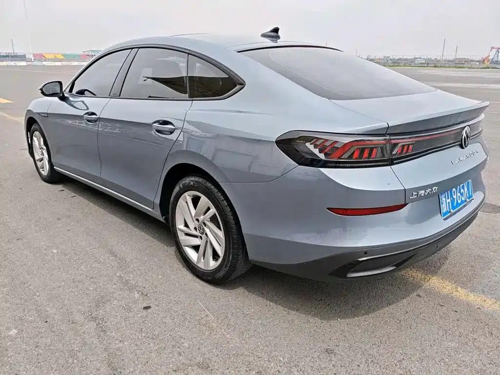 Lamando 2023 Lamando L 280TSI DSG Hot Edition — миниатюра 7
