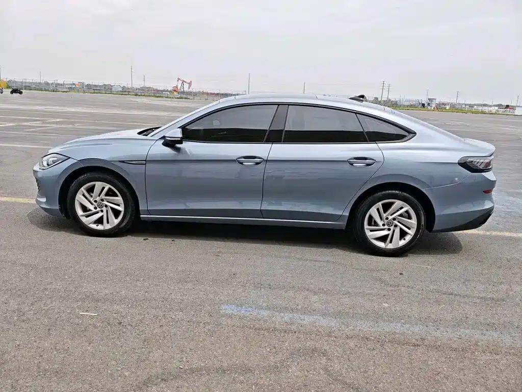 Lamando 2023 Lamando L 280TSI DSG Hot Edition — миниатюра 8
