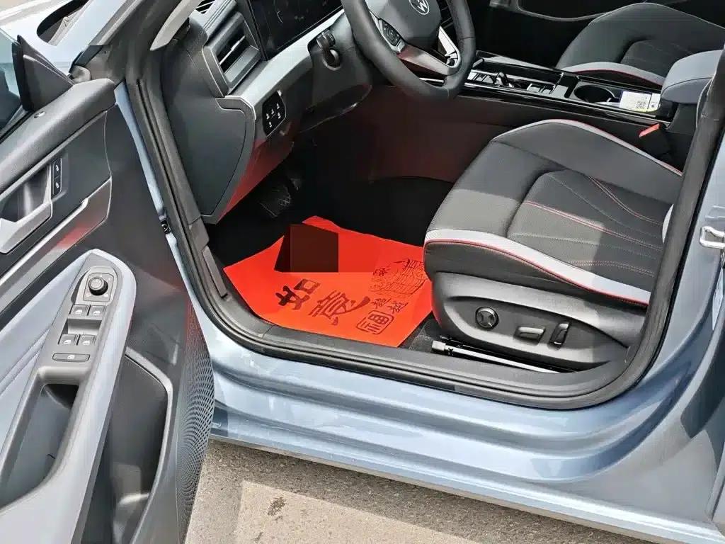 Lamando 2023 Lamando L 280TSI DSG Hot Edition — миниатюра 9
