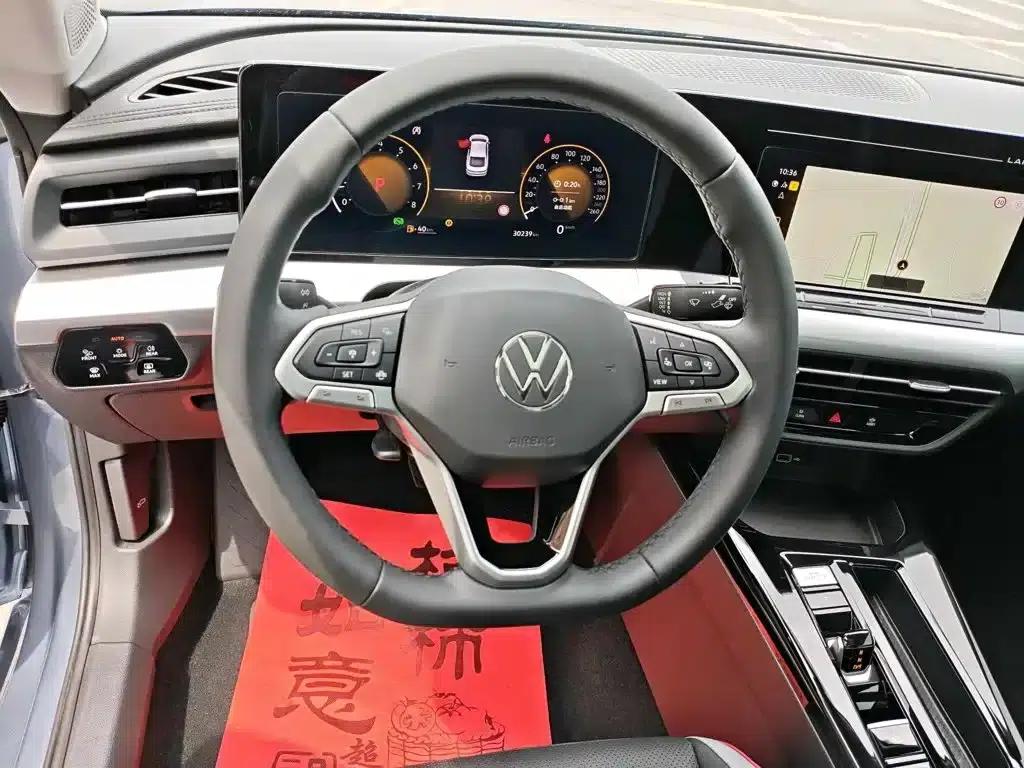 Lamando 2023 Lamando L 280TSI DSG Hot Edition — миниатюра 10